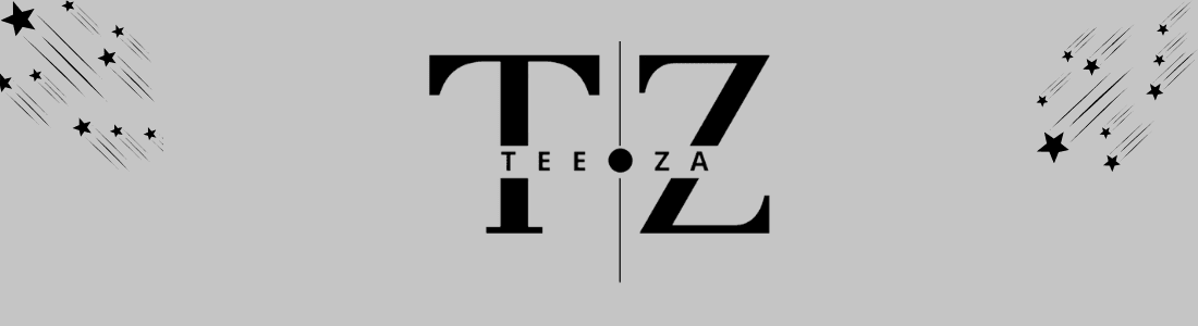 Banner for TeeZa